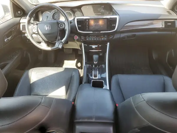 1HGCR2F85HA161978 2017 HONDA ACCORD - Image 8