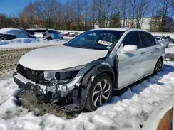 1HGCR2F85HA164024 2017 HONDA ACCORD
