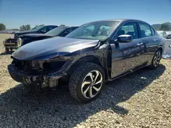 1HGCR2F85HA164086 2017 HONDA ACCORD