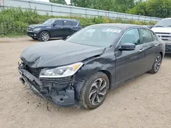1HGCR2F85HA183091 2017 HONDA ACCORD