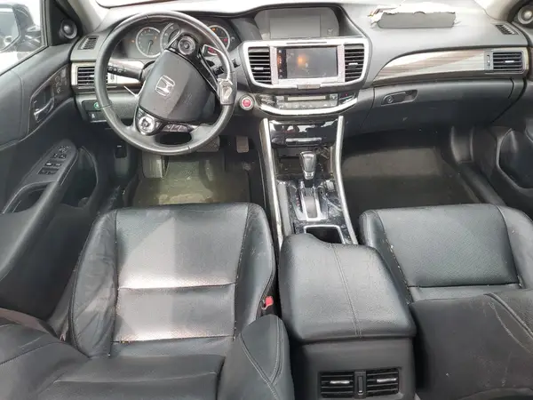 1HGCR2F85HA190557 2017 HONDA ACCORD - Image 8
