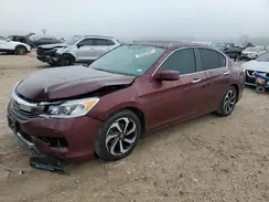 1HGCR2F85HA190770 2017 HONDA ACCORD