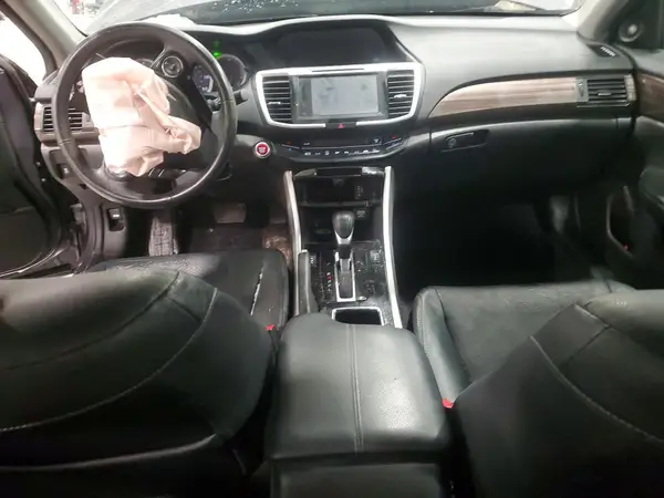1HGCR2F85HA191711 2017 HONDA ACCORD - Image 8