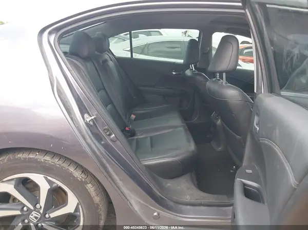 1HGCR2F85HA194706 2017 HONDA ACCORD - Image 8