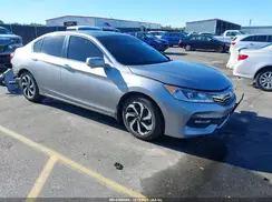 1HGCR2F85HA195385 2017 HONDA ACCORD