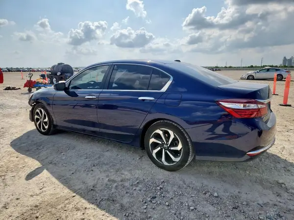 1HGCR2F85HA200164 2017 HONDA ACCORD - Image 2
