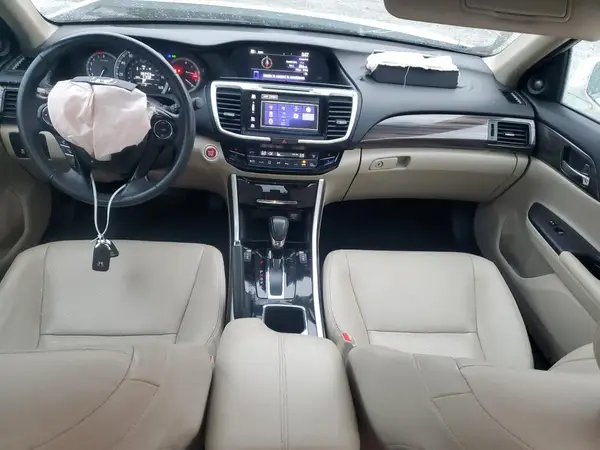 1HGCR2F85HA206093 2017 HONDA ACCORD - Image 8