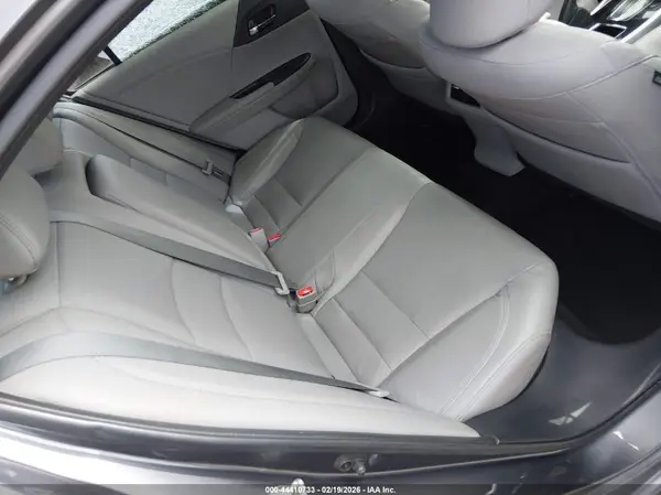 1HGCR2F85HA206269 2017 HONDA ACCORD - Image 8
