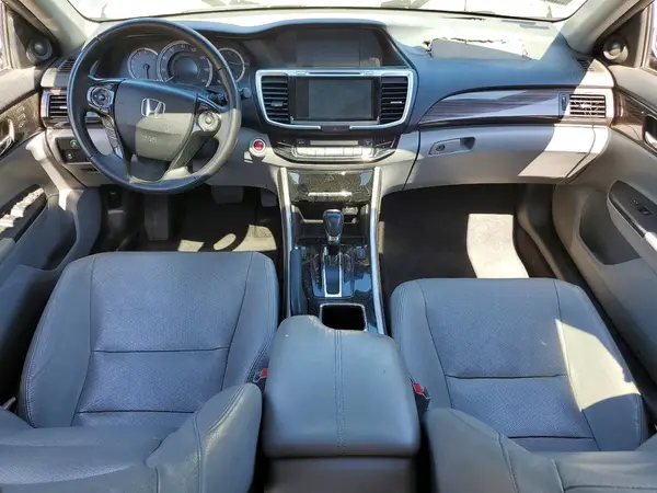 1HGCR2F85HA206272 2017 HONDA ACCORD - Image 8