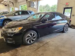 1HGCR2F85HA221158 2017 HONDA ACCORD