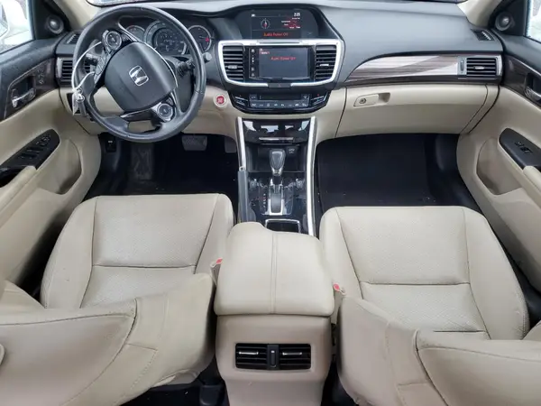 1HGCR2F85HA223850 2017 HONDA ACCORD - Image 8