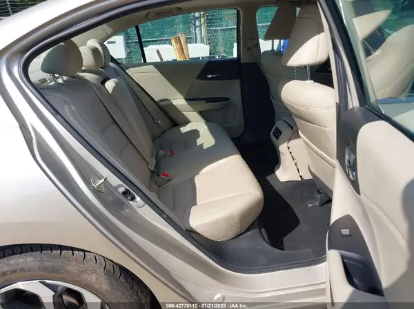 1HGCR2F85HA224254 2017 HONDA ACCORD - Image 8