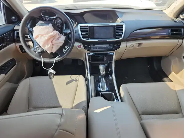 1HGCR2F85HA234671 2017 HONDA ACCORD - Image 8