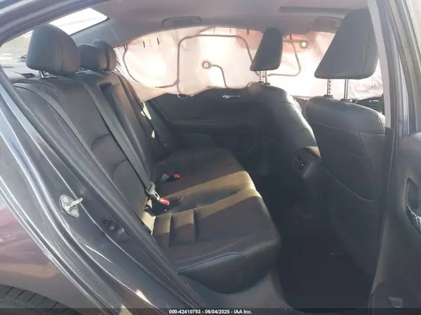 1HGCR2F85HA235500 2017 HONDA ACCORD - Image 8