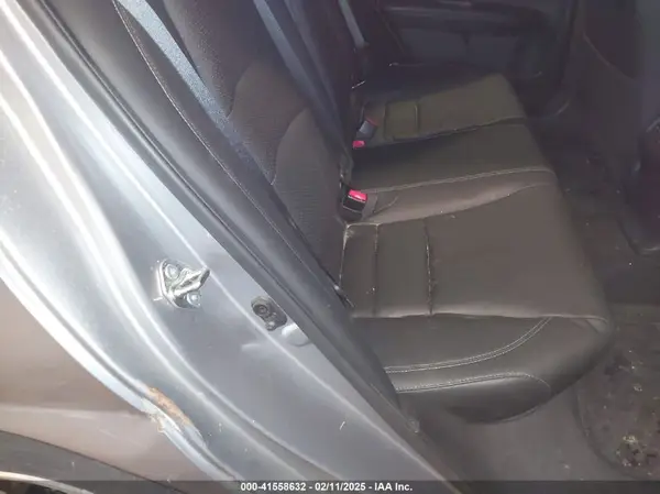 1HGCR2F85HA236601 2017 HONDA ACCORD - Image 8