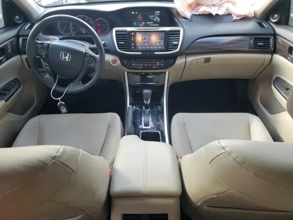 1HGCR2F85HA241829 2017 HONDA ACCORD - Image 8