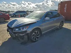 1HGCR2F85HA242110 2017 HONDA ACCORD