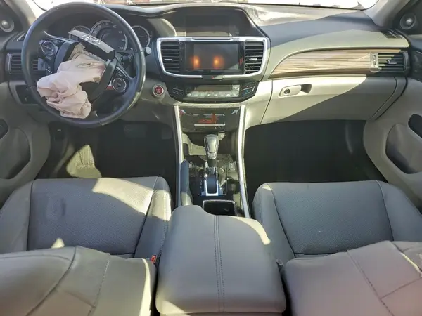 1HGCR2F85HA242110 2017 HONDA ACCORD - Image 8