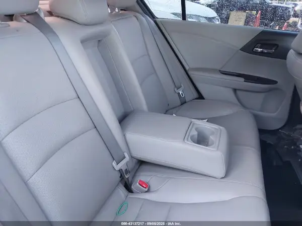 1HGCR2F85HA252474 2017 HONDA ACCORD - Image 8