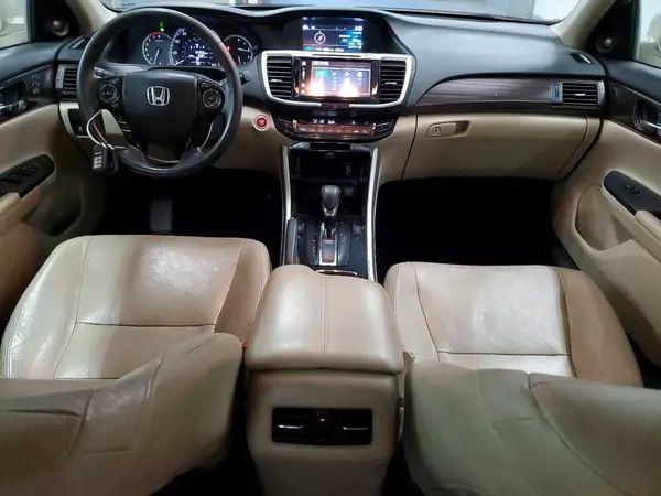 1HGCR2F85HA254483 2017 HONDA ACCORD - Image 8