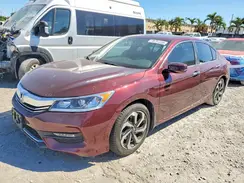1HGCR2F85HA277830 2017 HONDA ACCORD