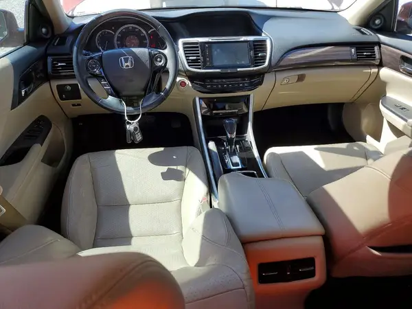 1HGCR2F85HA277830 2017 HONDA ACCORD - Image 8