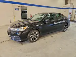 1HGCR2F85HA279271 2017 HONDA ACCORD