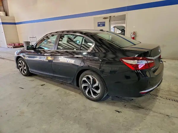 1HGCR2F85HA279271 2017 HONDA ACCORD - Image 2