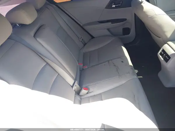 1HGCR2F85HA283806 2017 HONDA ACCORD - Image 8