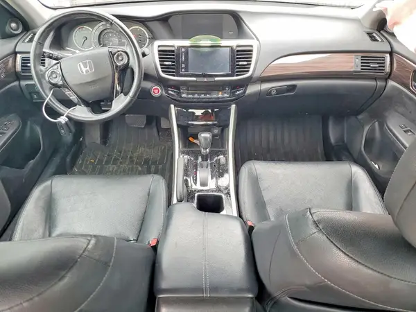 1HGCR2F85HA287726 2017 HONDA ACCORD - Image 8