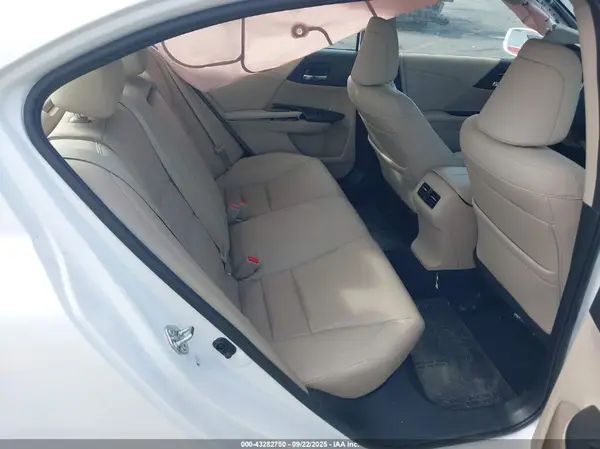 1HGCR2F85HA289072 2017 HONDA ACCORD - Image 8