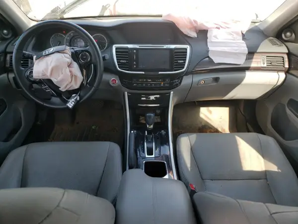 1HGCR2F85HA298144 2017 HONDA ACCORD - Image 8