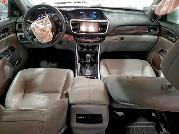 1HGCR2F85HA298158 2017 HONDA ACCORD - Image 8