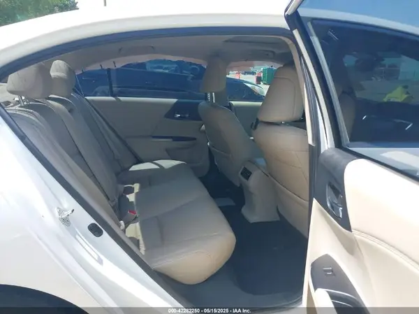 1HGCR2F85HA299049 2017 HONDA ACCORD - Image 8