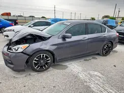 1HGCR2F85HA299701 2017 HONDA ACCORD
