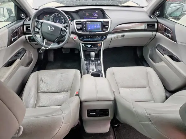 1HGCR2F85HA299701 2017 HONDA ACCORD - Image 8