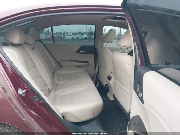 1HGCR2F85HA306663 2017 HONDA ACCORD - Image 8