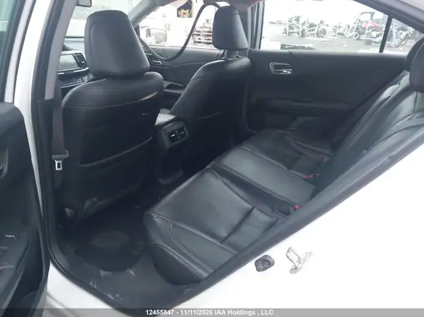 1HGCR2F85HA803096 2017 HONDA ACCORD - Image 8