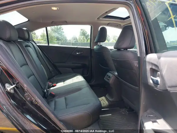 1HGCR2F85HA811487 2017 HONDA ACCORD - Image 8