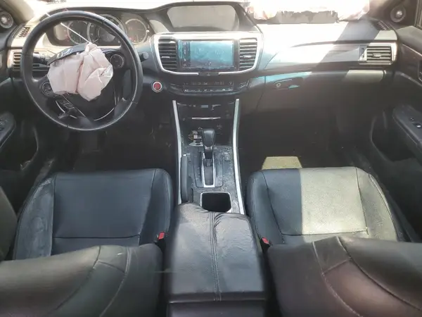 1HGCR2F86GA000540 2016 HONDA ACCORD - Image 8