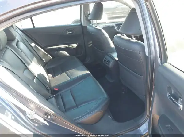 1HGCR2F86GA000912 2016 HONDA ACCORD - Image 8