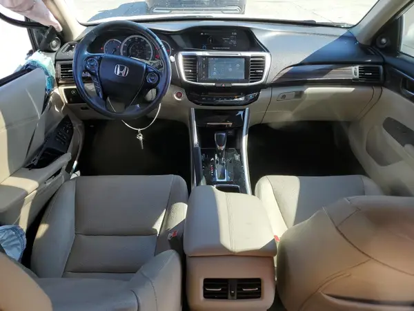 1HGCR2F86GA006421 2016 HONDA ACCORD - Image 8