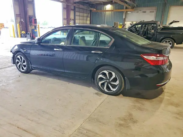 1HGCR2F86GA010212 2016 HONDA ACCORD - Image 2