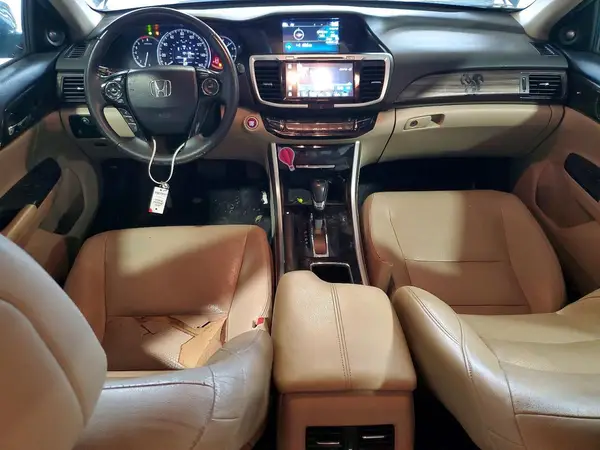 1HGCR2F86GA010212 2016 HONDA ACCORD - Image 8