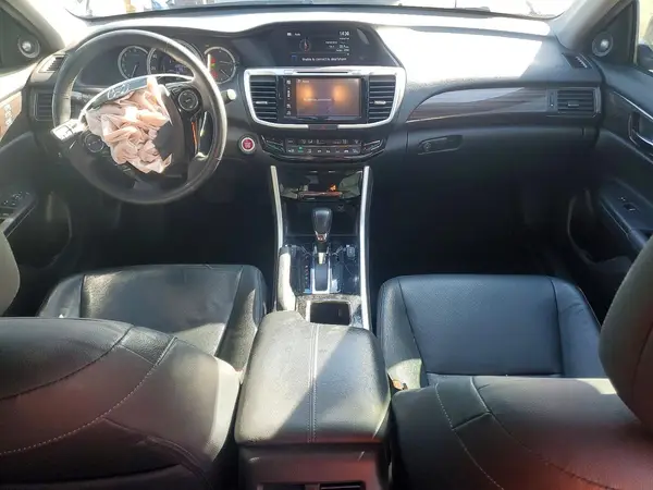 1HGCR2F86GA012199 2016 HONDA ACCORD - Image 8
