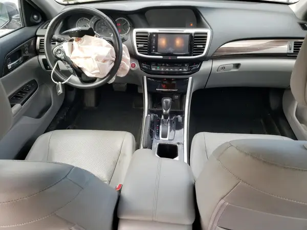 1HGCR2F86GA013918 2016 HONDA ACCORD - Image 8