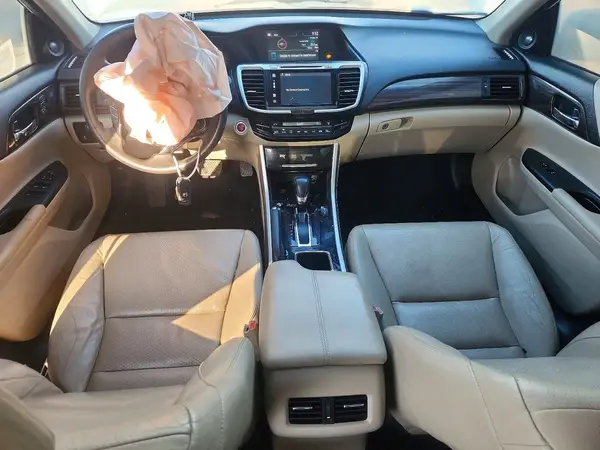 1HGCR2F86GA017113 2016 HONDA ACCORD - Image 8