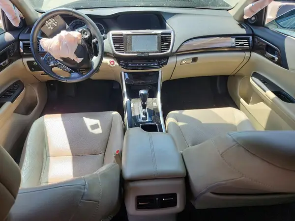 1HGCR2F86GA018102 2016 HONDA ACCORD - Image 8