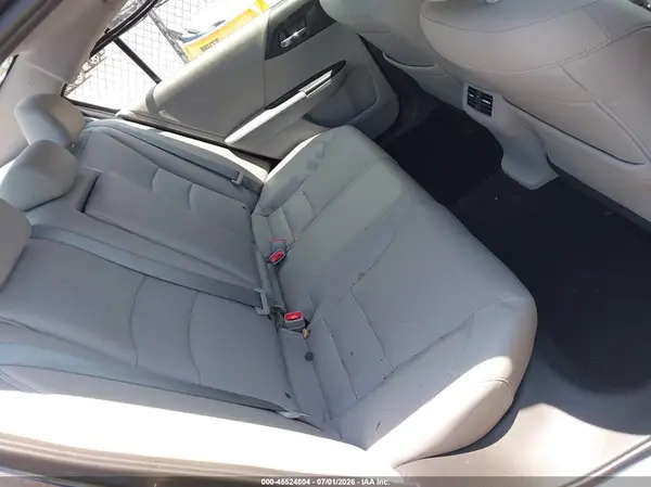 1HGCR2F86GA021209 2016 HONDA ACCORD - Image 8