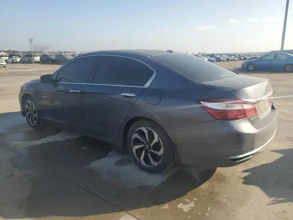 1HGCR2F86GA021212 2016 HONDA ACCORD - Image 2